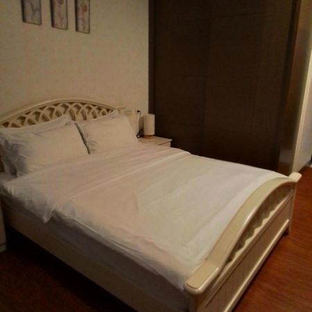 Ferienwohnung 社長的家 Luodong Exterior foto