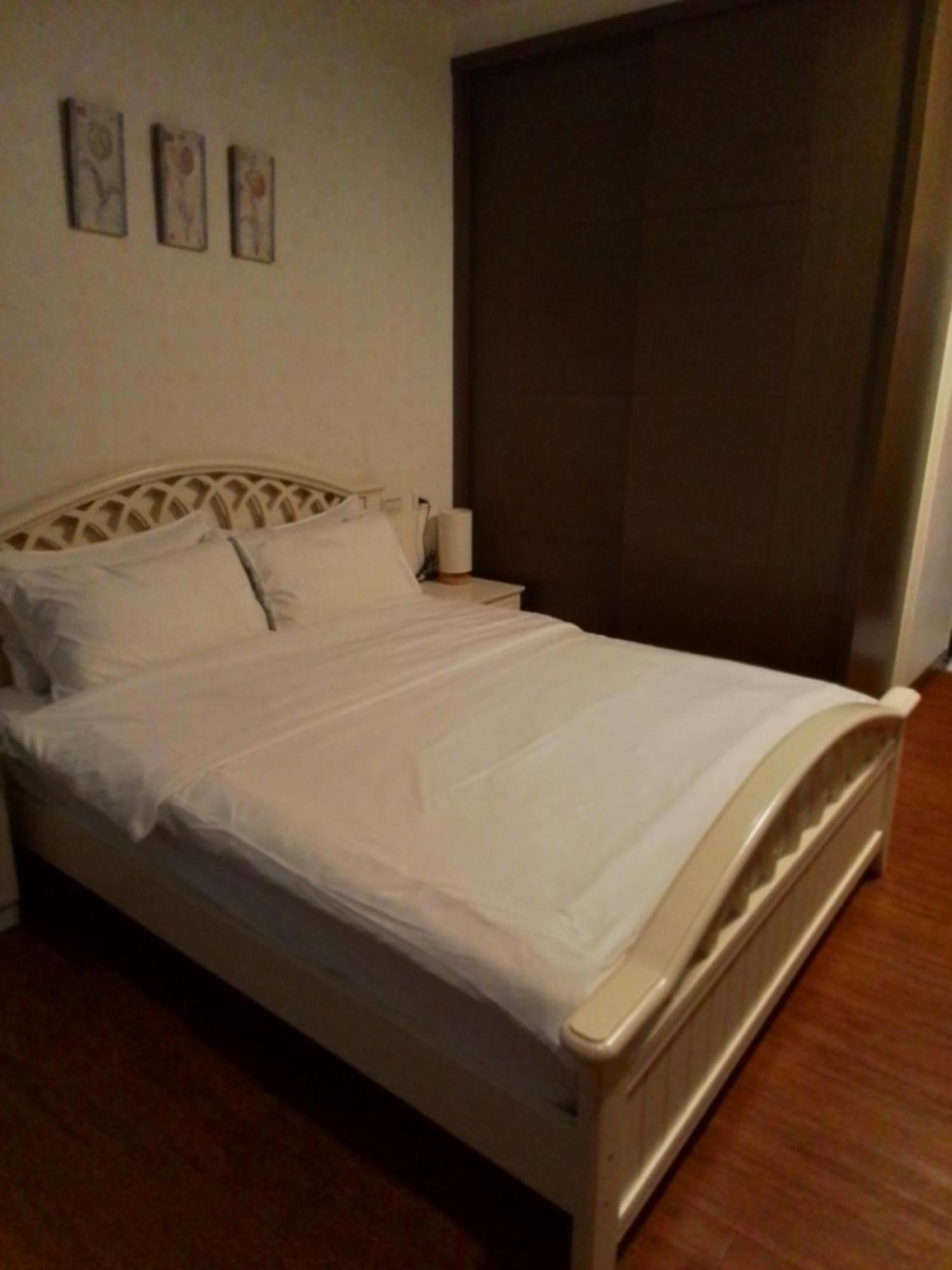 Ferienwohnung 社長的家 Luodong Exterior foto