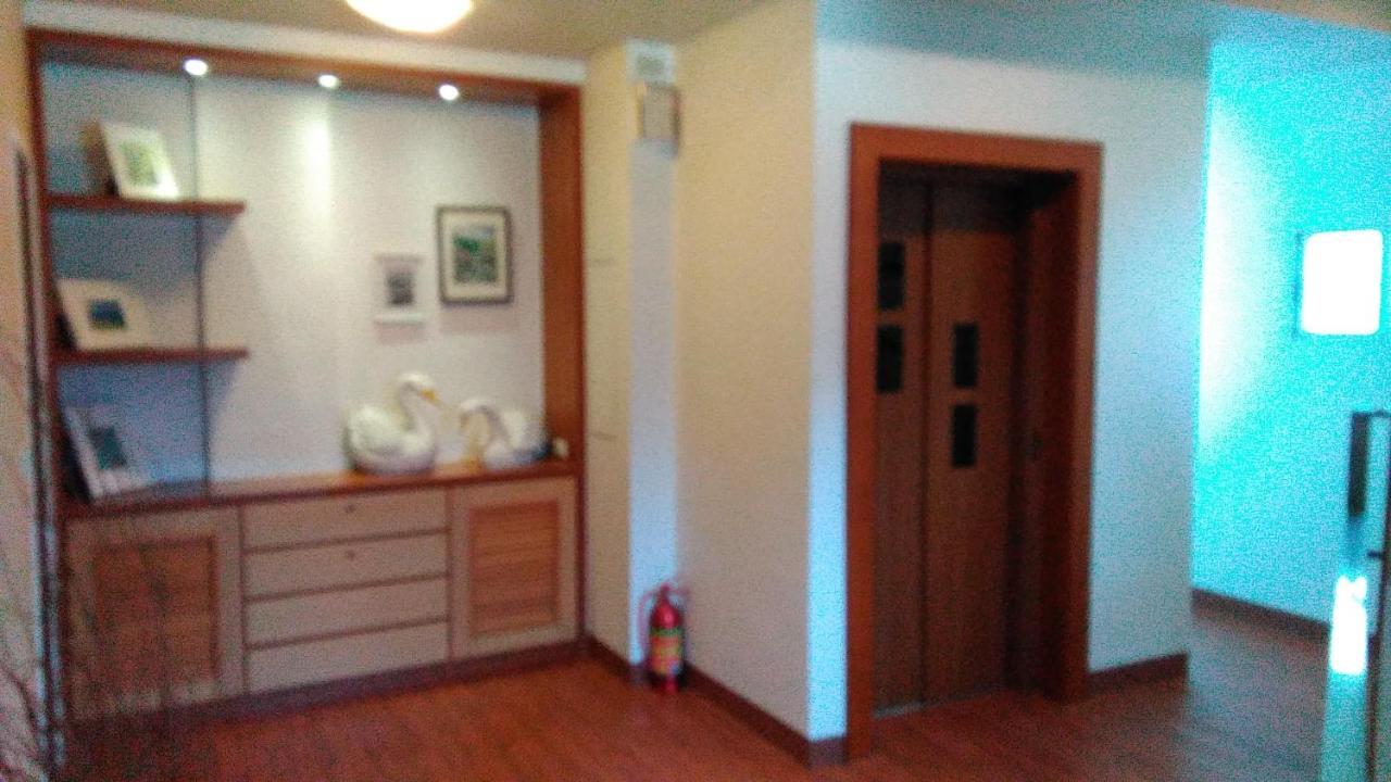 Ferienwohnung 社長的家 Luodong Exterior foto